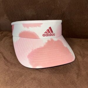 Adidas visors